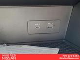 Thumbnail of 2025 Brilliant Silver Metallic Nissan Pathfinder