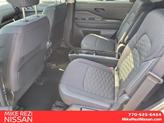 Thumbnail of 2025 Brilliant Silver Metallic Nissan Pathfinder