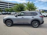Thumbnail of 2023 Gun Metallic Nissan Rogue