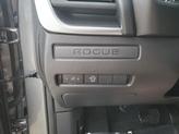 Thumbnail of 2023 Gun Metallic Nissan Rogue