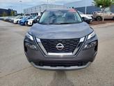 Thumbnail of 2023 Gun Metallic Nissan Rogue