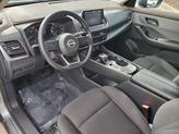 Thumbnail of 2023 Gun Metallic Nissan Rogue