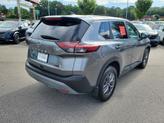 Thumbnail of 2023 Gun Metallic Nissan Rogue