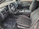 Thumbnail of 2023 Gun Metallic Nissan Rogue