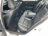 Thumbnail of 2024 Pearl White Tricoat Nissan Altima