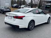Thumbnail of 2024 Pearl White Tricoat Nissan Altima