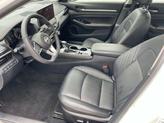 Thumbnail of 2024 Pearl White Tricoat Nissan Altima