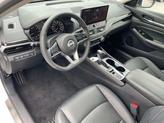 Thumbnail of 2024 Pearl White Tricoat Nissan Altima