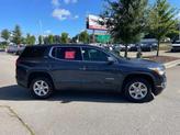 Thumbnail of 2019 Blue Steel Metallic GMC Acadia