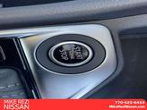 Thumbnail of 2025 Super Black Nissan Sentra
