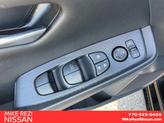 Thumbnail of 2025 Super Black Nissan Sentra