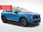 Photo of 2026 Arctic Ice Nissan Kicks