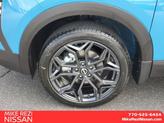 Thumbnail of 2026 Arctic Ice Nissan Kicks