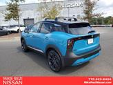 Thumbnail of 2026 Arctic Ice Nissan Kicks