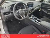 Thumbnail of 2025 Fresh Powder Nissan Sentra