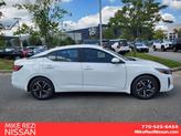Thumbnail of 2025 Fresh Powder Nissan Sentra