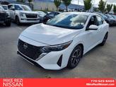 Thumbnail of 2025 Fresh Powder Nissan Sentra