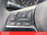 Thumbnail of 2025 Fresh Powder Nissan Sentra