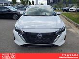 Thumbnail of 2025 Fresh Powder Nissan Sentra