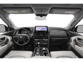Thumbnail of 2024 Super Black Nissan Armada
