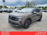 Thumbnail of 2025 Bronze Nissan Kicks