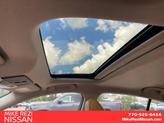 Thumbnail of 2025 Gray Nissan Sentra