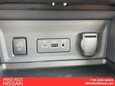 Thumbnail of 2025 Gray Nissan Sentra
