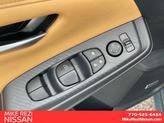 Thumbnail of 2025 Gray Nissan Sentra