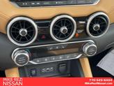 Thumbnail of 2025 Gray Nissan Sentra
