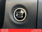 Thumbnail of 2025 Glacier White Nissan Frontier