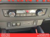 Thumbnail of 2025 Glacier White Nissan Frontier