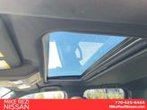 Thumbnail of 2025 Glacier White Nissan Frontier