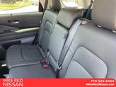 Thumbnail of 2025 White Pearl Nissan Pathfinder