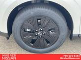 Thumbnail of 2025 White Pearl Nissan Murano