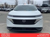 Thumbnail of 2025 White Pearl Nissan Murano
