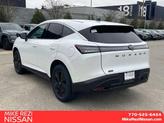 Thumbnail of 2025 White Pearl Nissan Murano