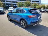 Thumbnail of 2020 Velocity Blue Metallic Ford Escape