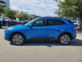 Thumbnail of 2020 Velocity Blue Metallic Ford Escape