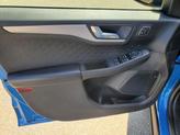 Thumbnail of 2020 Velocity Blue Metallic Ford Escape
