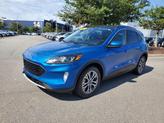 Thumbnail of 2020 Velocity Blue Metallic Ford Escape