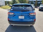 Thumbnail of 2020 Velocity Blue Metallic Ford Escape