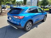Thumbnail of 2020 Velocity Blue Metallic Ford Escape