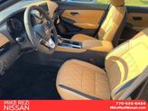 Thumbnail of 2025 Super Black Nissan Sentra