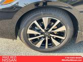 Thumbnail of 2025 Super Black Nissan Sentra