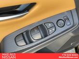 Thumbnail of 2025 Super Black Nissan Sentra