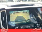 Thumbnail of 2025 Glacier White Nissan Frontier