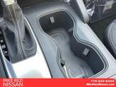 Thumbnail of 2025 Glacier White Nissan Frontier