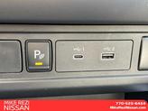 Thumbnail of 2025 Glacier White Nissan Frontier