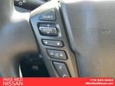 Thumbnail of 2025 Glacier White Nissan Frontier