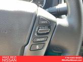 Thumbnail of 2025 Glacier White Nissan Frontier